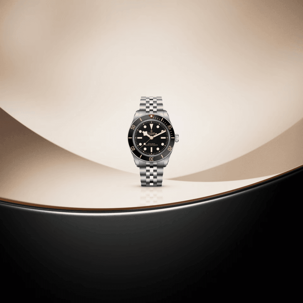 TUDOR Black Bay 58 39mm - 7939A1A0NU-0001 - #11
