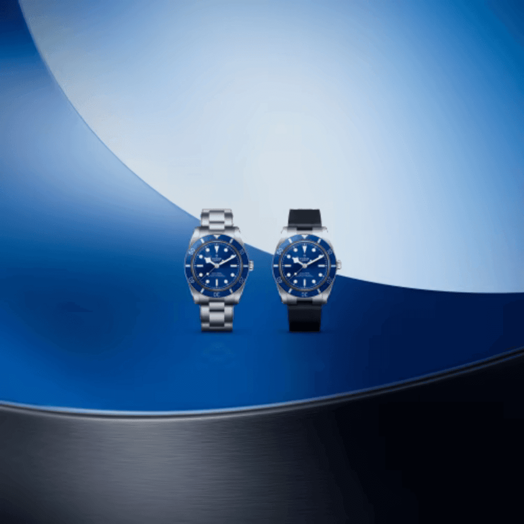 TUDOR Black Bay 54 37mm - 79000B-0001 - #9