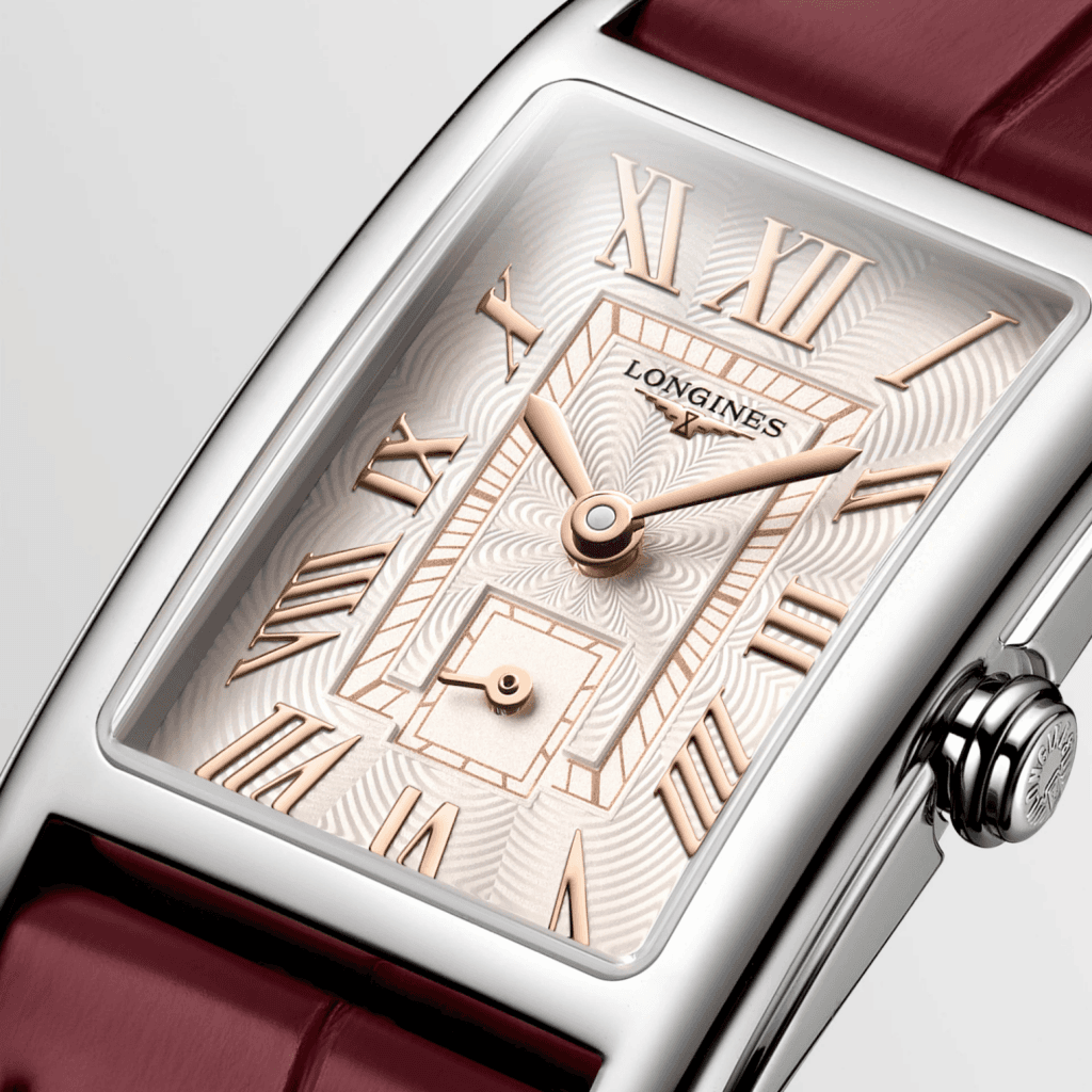Longines DolceVita 32mm - L5.255.4.28.2 - #2