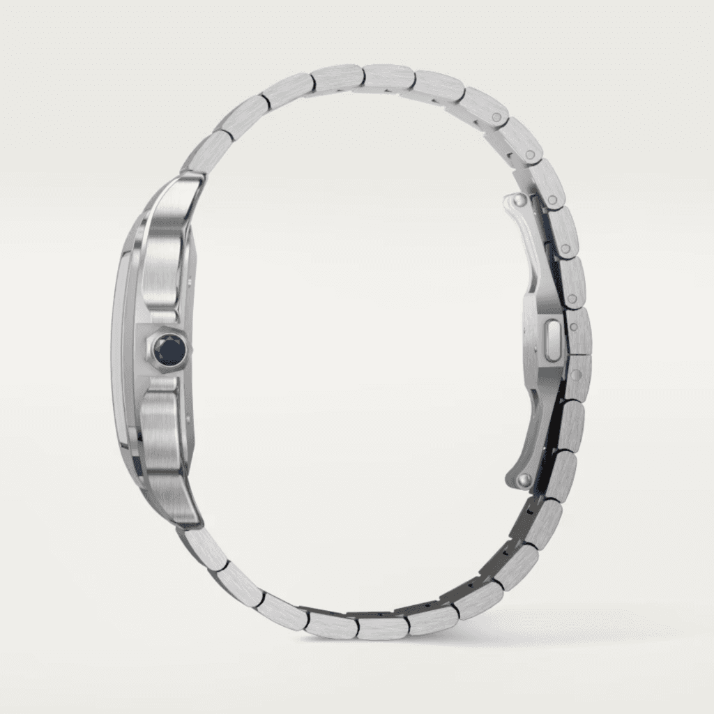 Cartier Santos de Cartier - WSSA0096 - #6