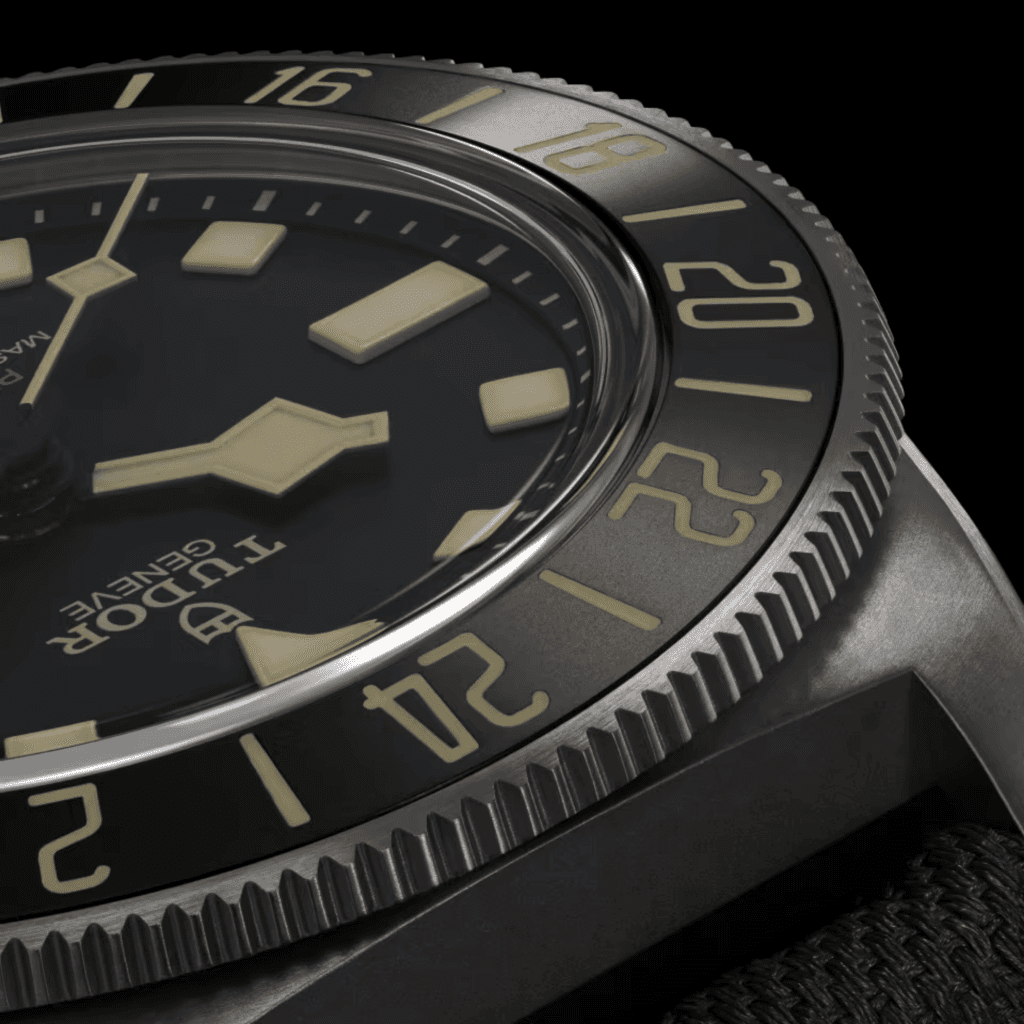 TUDOR Pelagos FXD GMT 42mm - 2542G267NU-0002 - #6