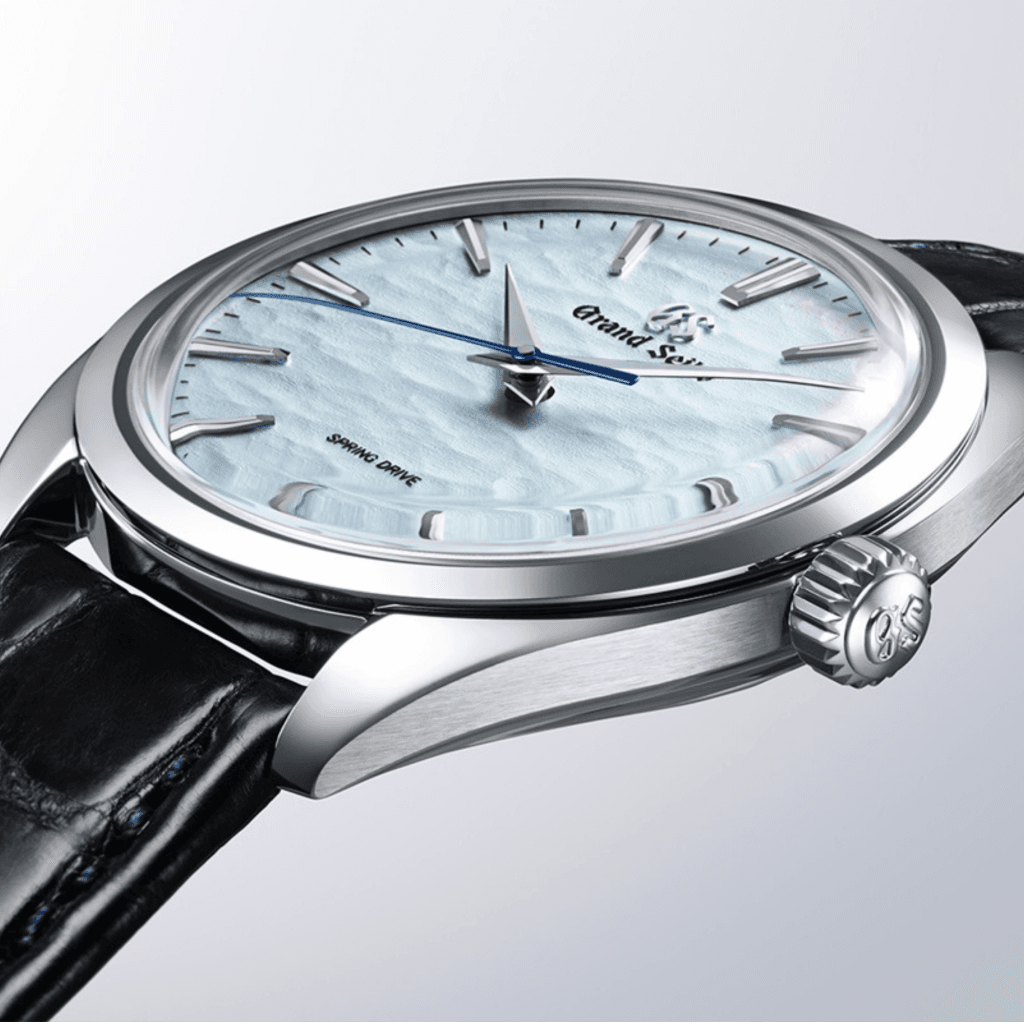 Grand Seiko Elegance Omiwatari 39mm - SBGY007G - #3