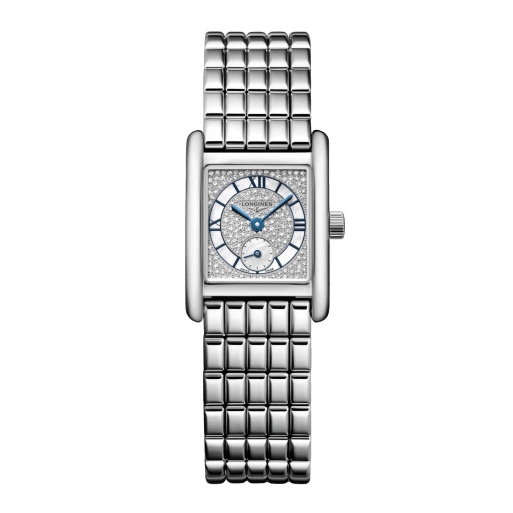 Longines DolceVita Mini 29mm - L5.200.4.87.6 - #1