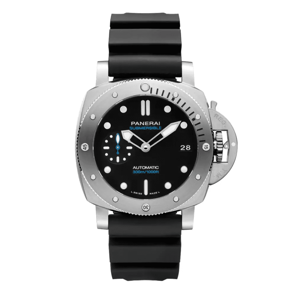 Panerai Submersible 3 Days 42mm - PAM01591 - #1