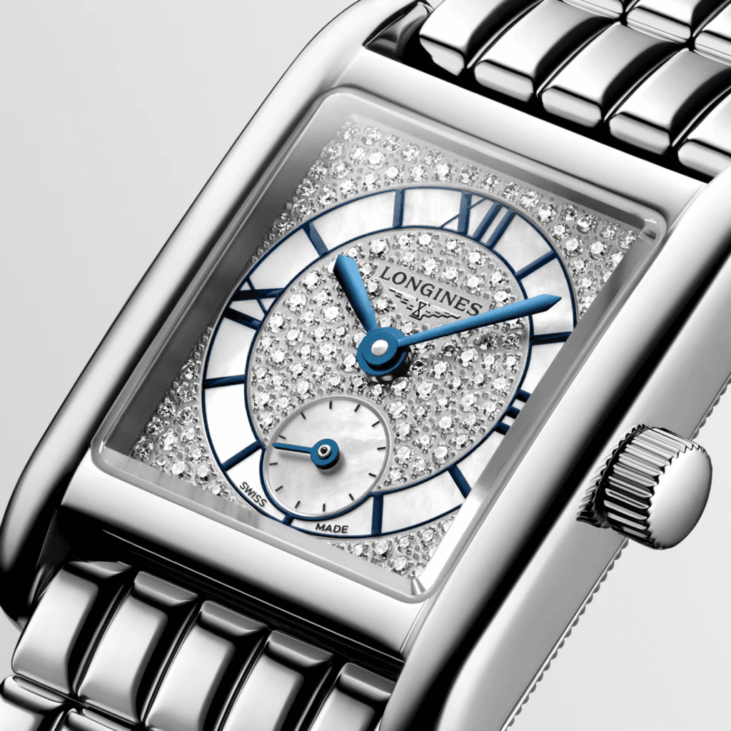 Longines DolceVita Mini 29mm - L5.200.4.87.6 - #2