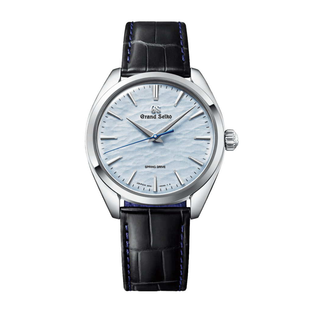 Grand Seiko Elegance Omiwatari 39mm - SBGY007G - #1