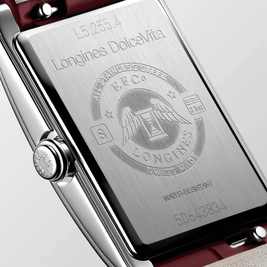Longines DolceVita 32mm - L5.255.4.28.2 - #3