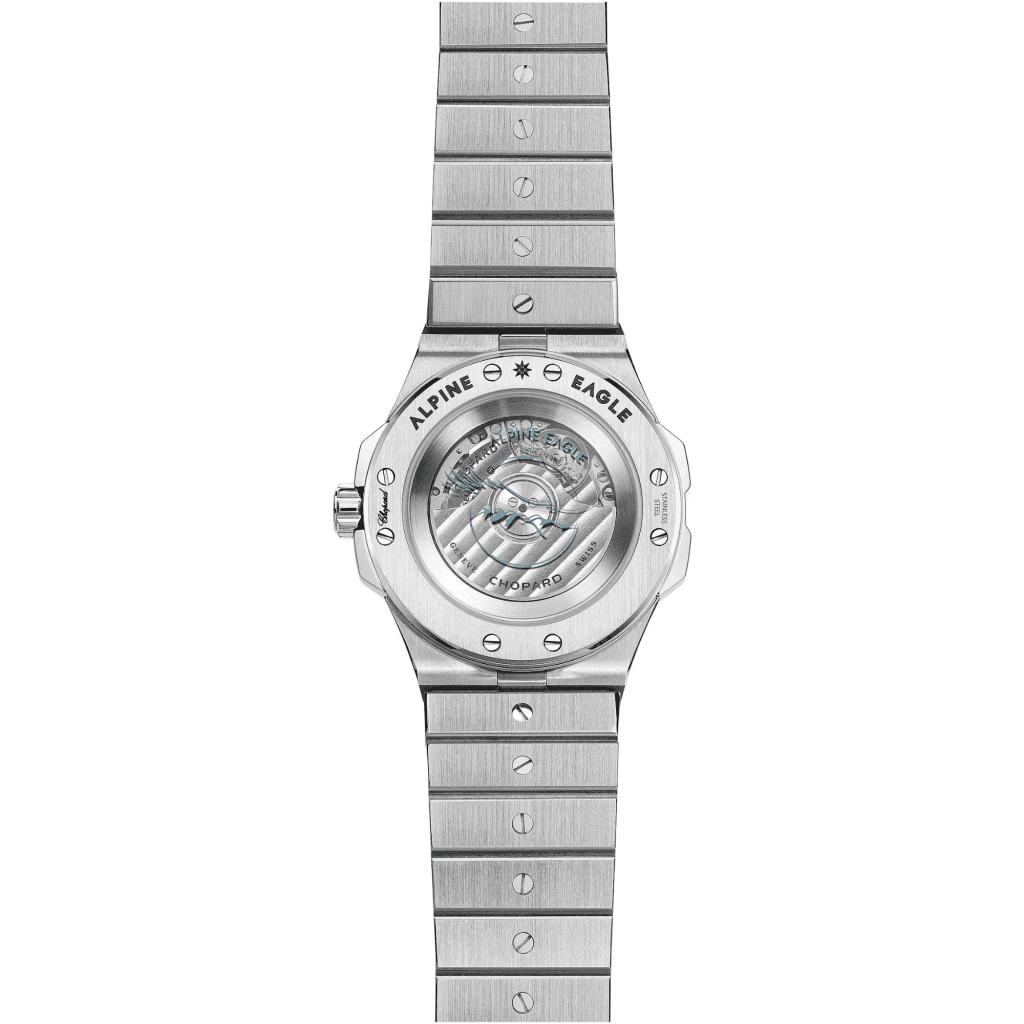 Chopard Alpine Eagle Small 36mm - 298601-3012 - #2