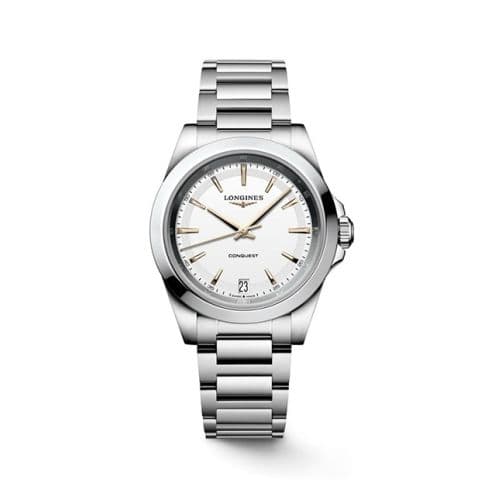 Longines Conquest 34mm - L3.460.4.18.6 - #2