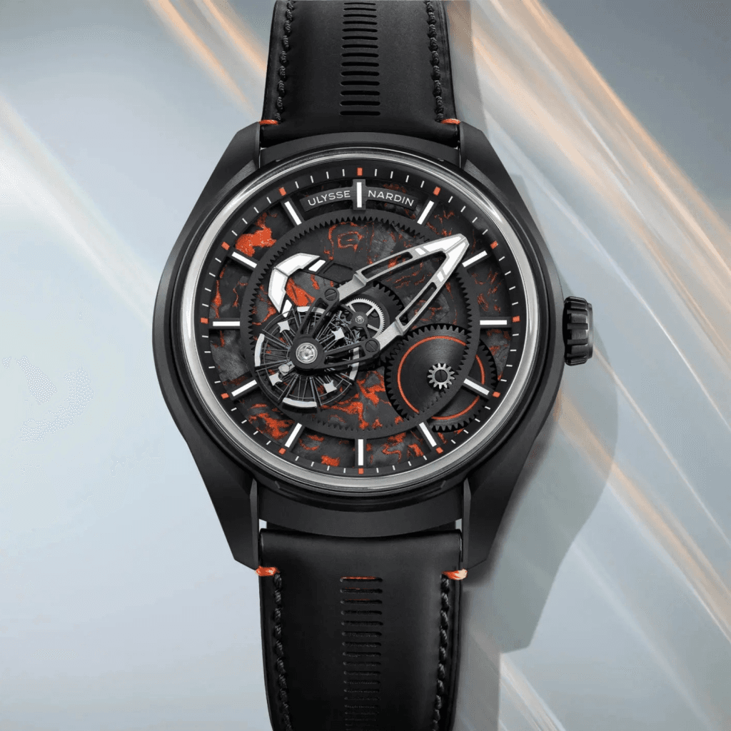 Ulysse Nardin Freak X Gumball 3000 Edition 2 43mm - 2303-270LE-2B-GUM/3A - #3