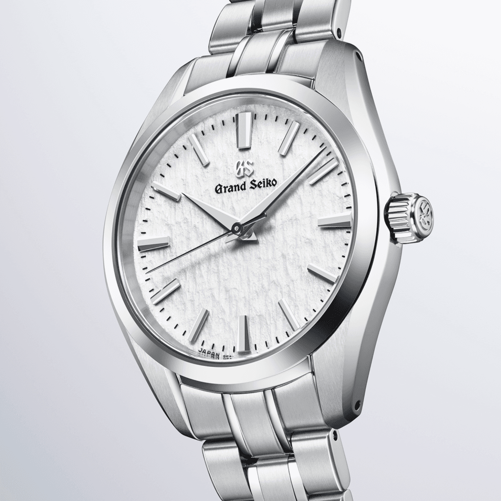 Grand Seiko Heritage Snowflake 33mm - SBGX359G - #2
