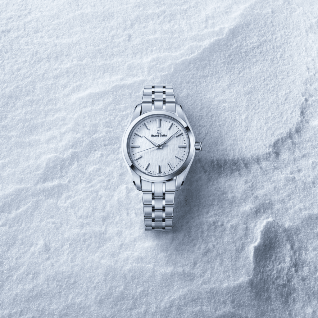 Grand Seiko Heritage Snowflake 33mm - SBGX359G - #3
