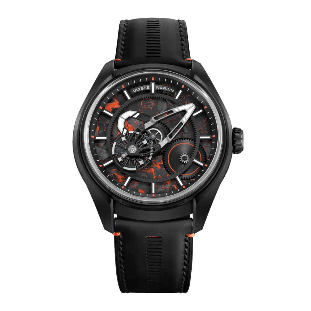 Ulysse Nardin Freak X Gumball 3000 Edition 2 43mm - 2303-270LE-2B-GUM/3A - #1