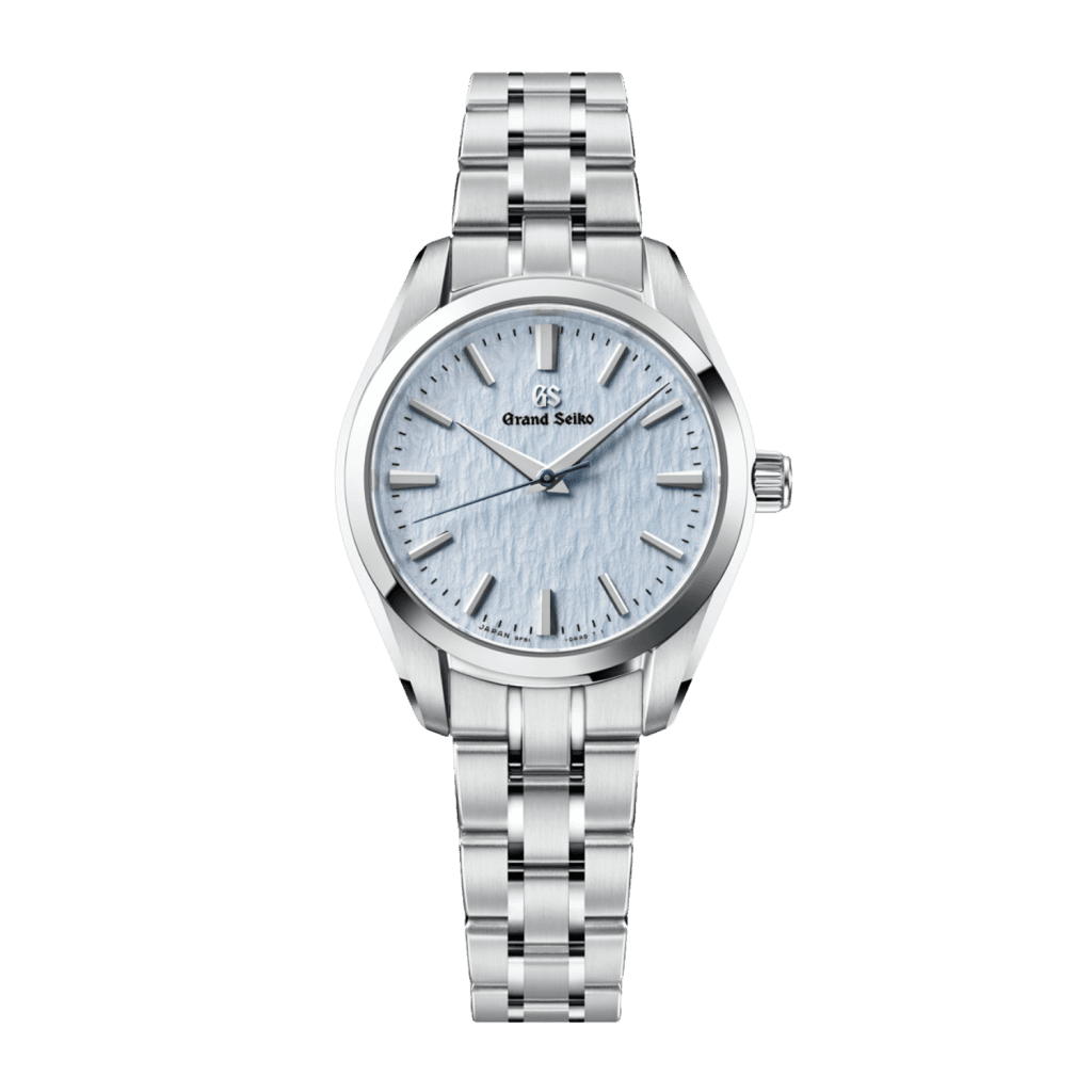 Grand Seiko Heritage Skyflake 33mm - SBGX361G - #1