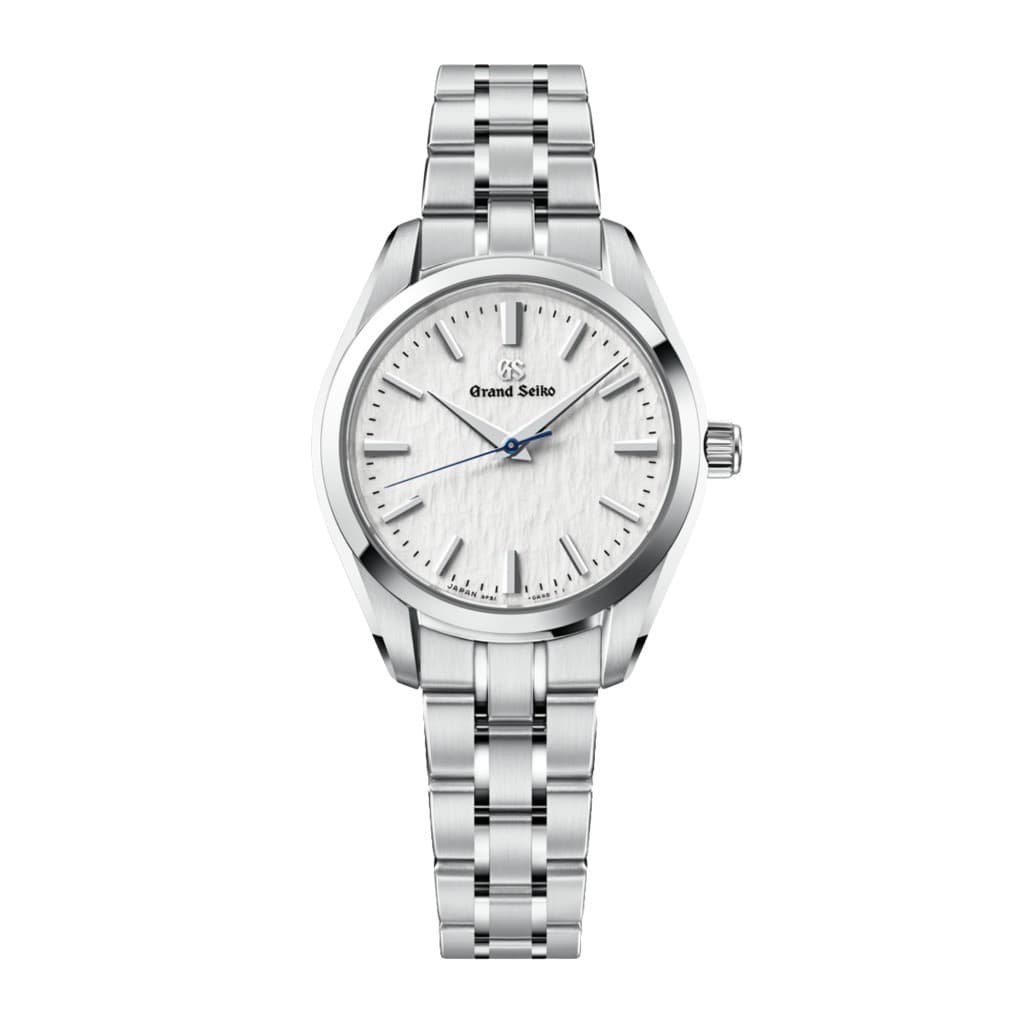 Grand Seiko Heritage Snowflake 33mm - SBGX359G - #1
