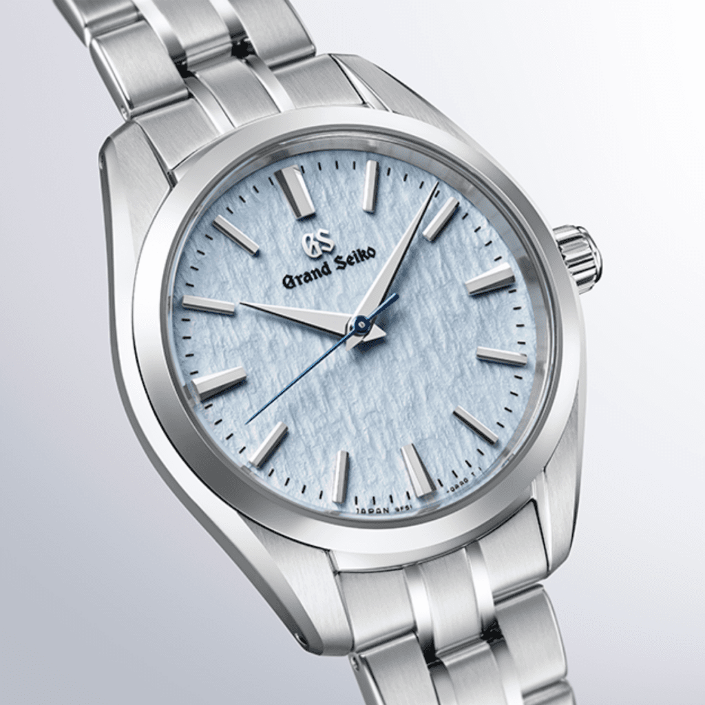 Grand Seiko Heritage Skyflake 33mm - SBGX361G - #2