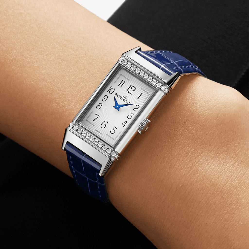 Jaeger-LeCoultre Reverso One Monoface 40mm - Q3288422 - #5