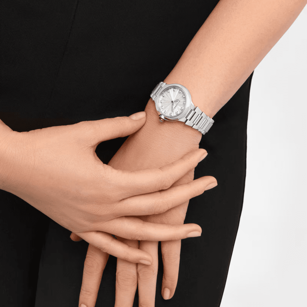 BVLGARI Lvcea 33mm - 103727 - #5