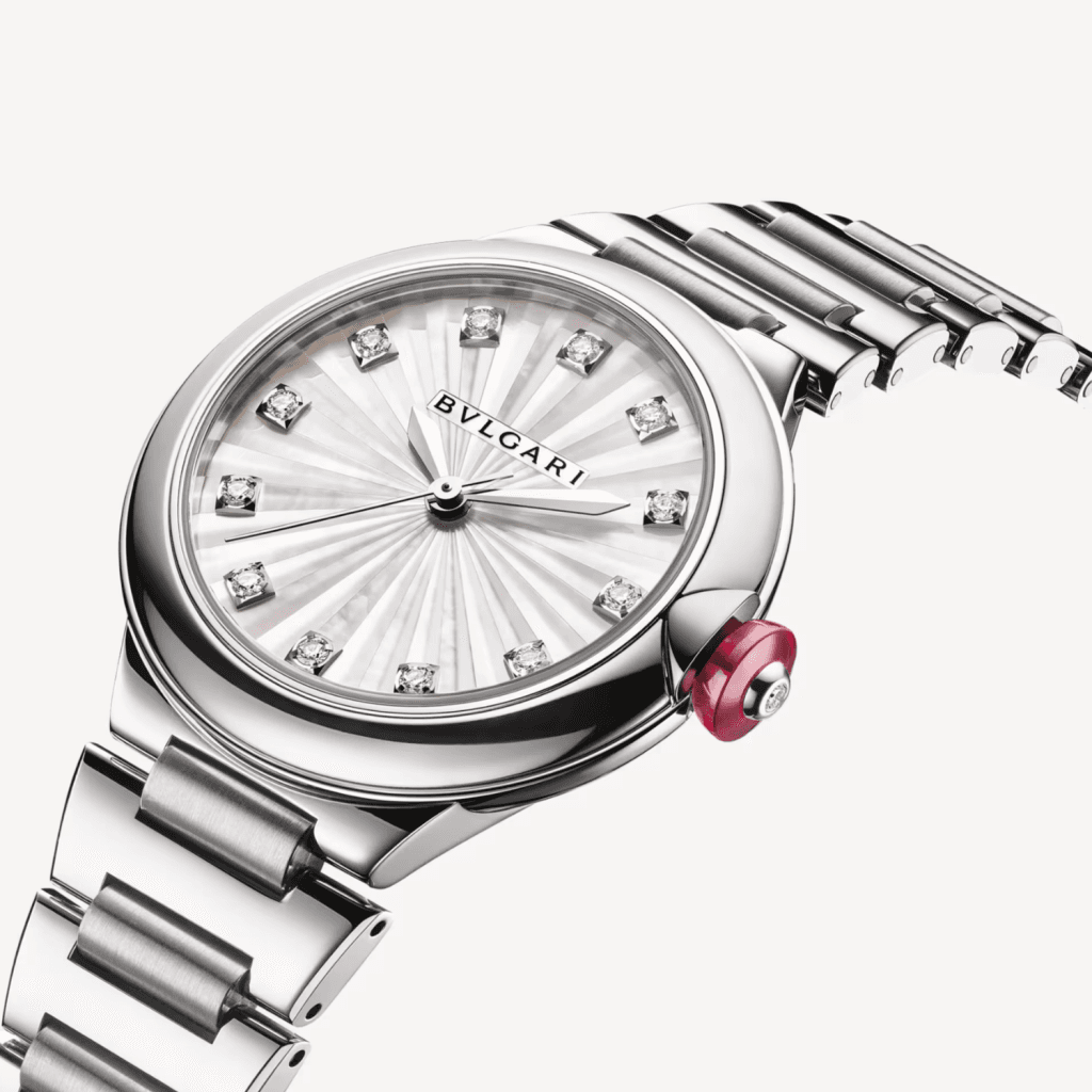 BVLGARI Lvcea 33mm - 103727 - #2