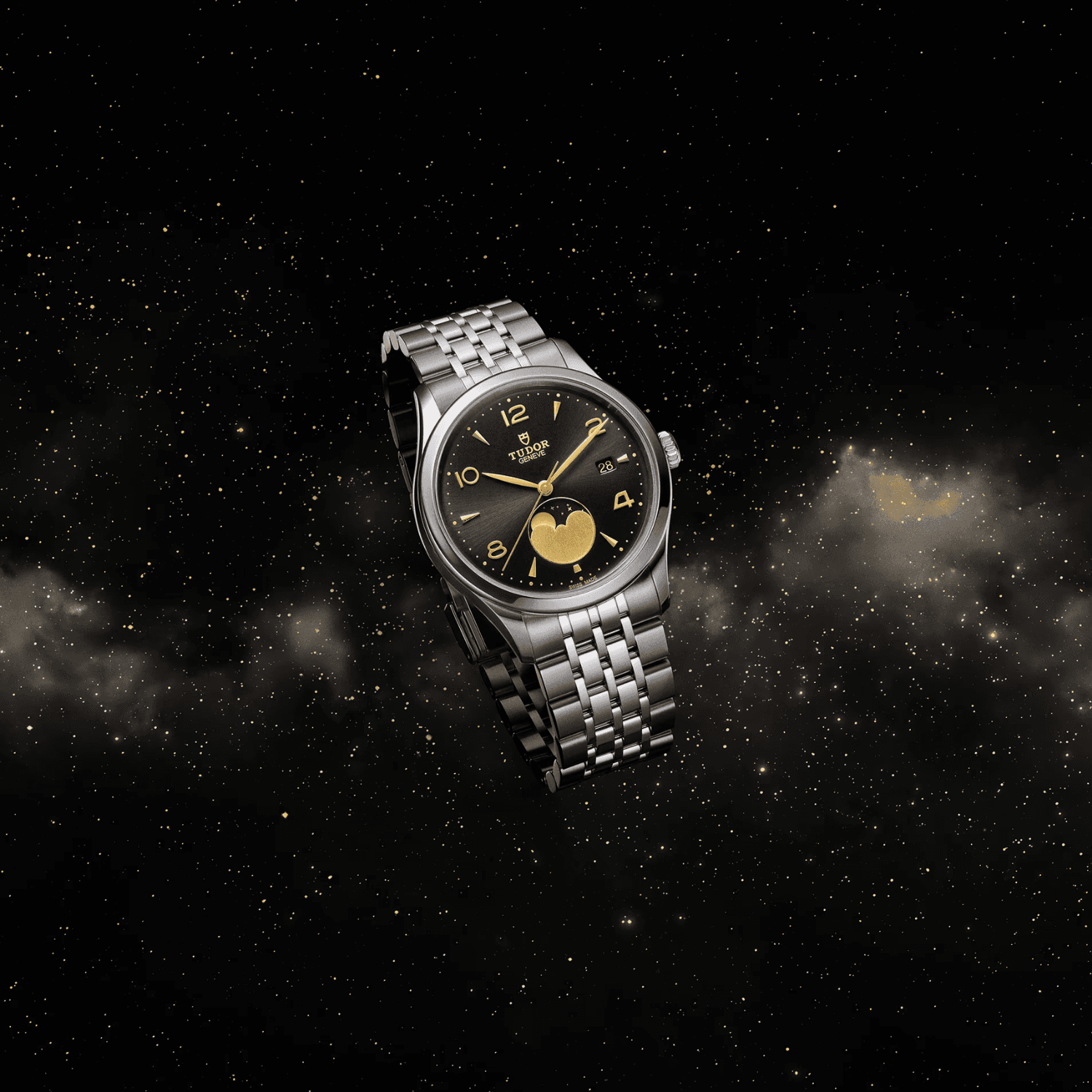 TUDOR 1926 Luna 39mm - 91560-0003 - #6