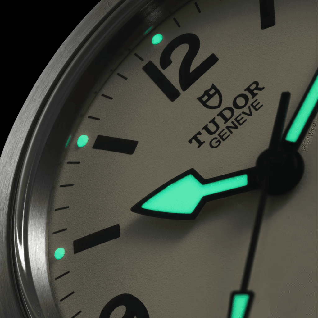 TUDOR Ranger 36mm - 79930-0007 - #5