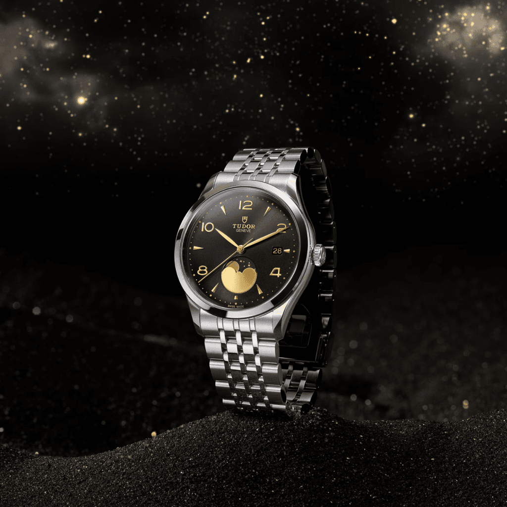 TUDOR 1926 Luna 39mm - 91560-0003 - #7