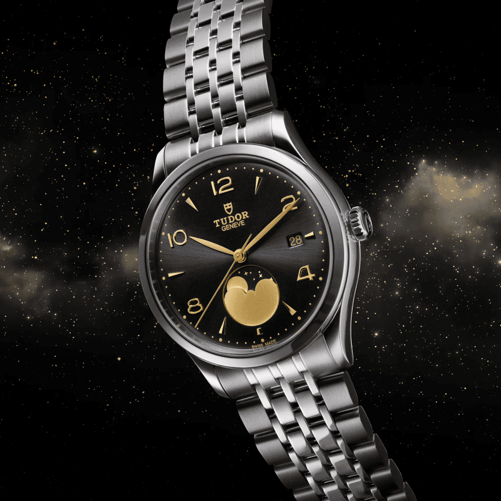 TUDOR 1926 Luna 39mm - 91560-0003 - #5