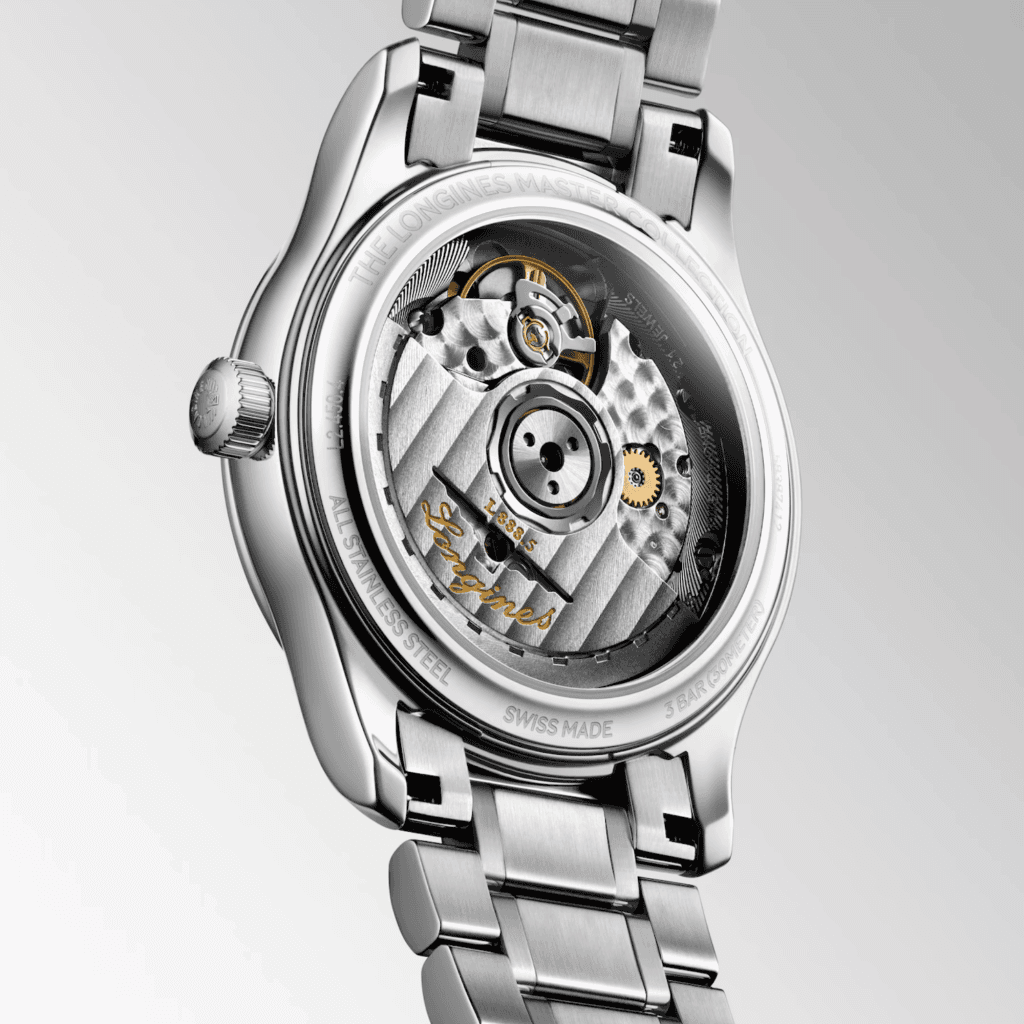 Longines Master Collection 34mm - L2.450.4.73.6 - #5