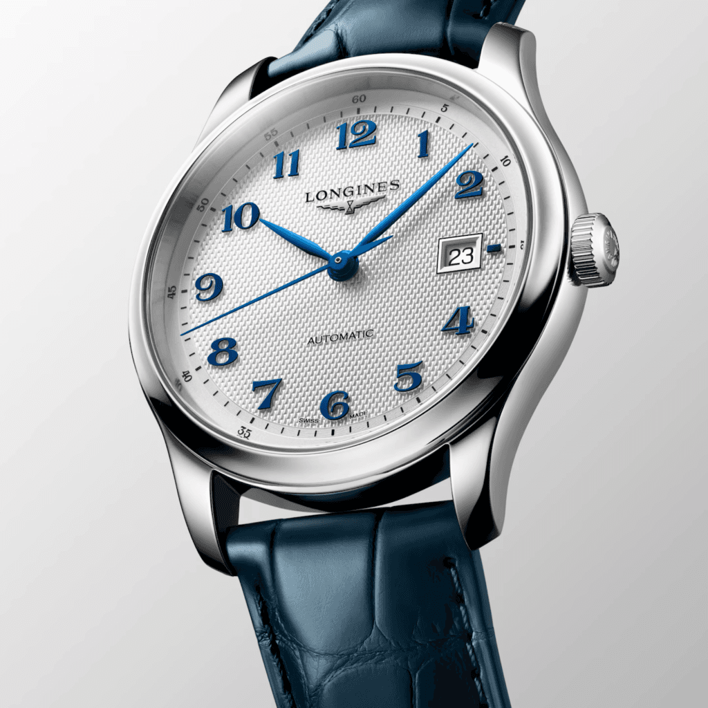 Longines Master Collection 41mm - L2.950.4.73.2 - #4