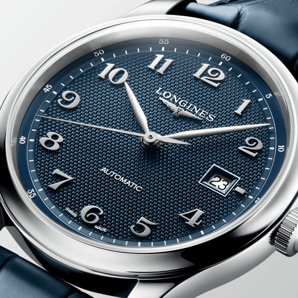 Longines Master Collection 41mm - L2.950.4.93.2 - #2