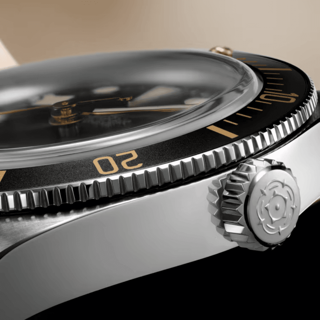 TUDOR Black Bay 58 39mm - 7939A1A0NU-0003 - #5