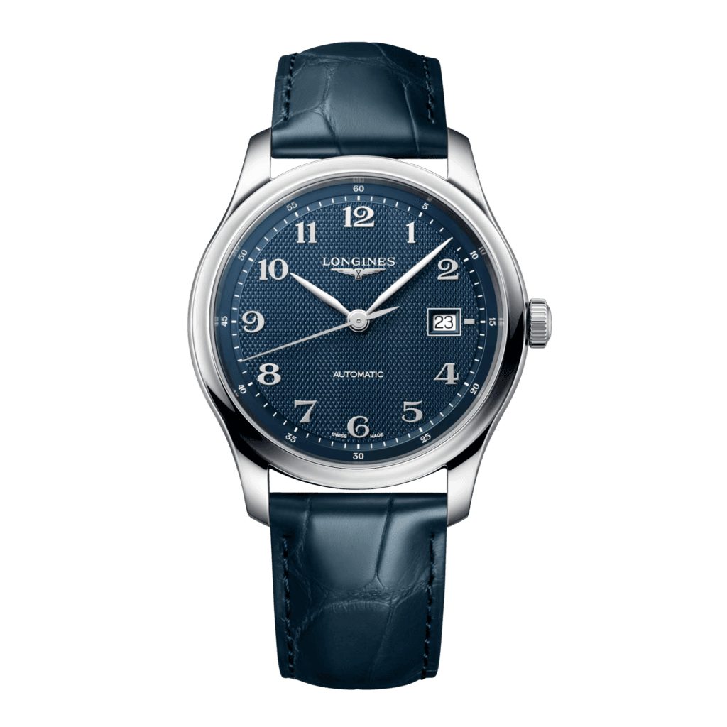 Longines Master Collection 41mm - L2.950.4.93.2 - #1