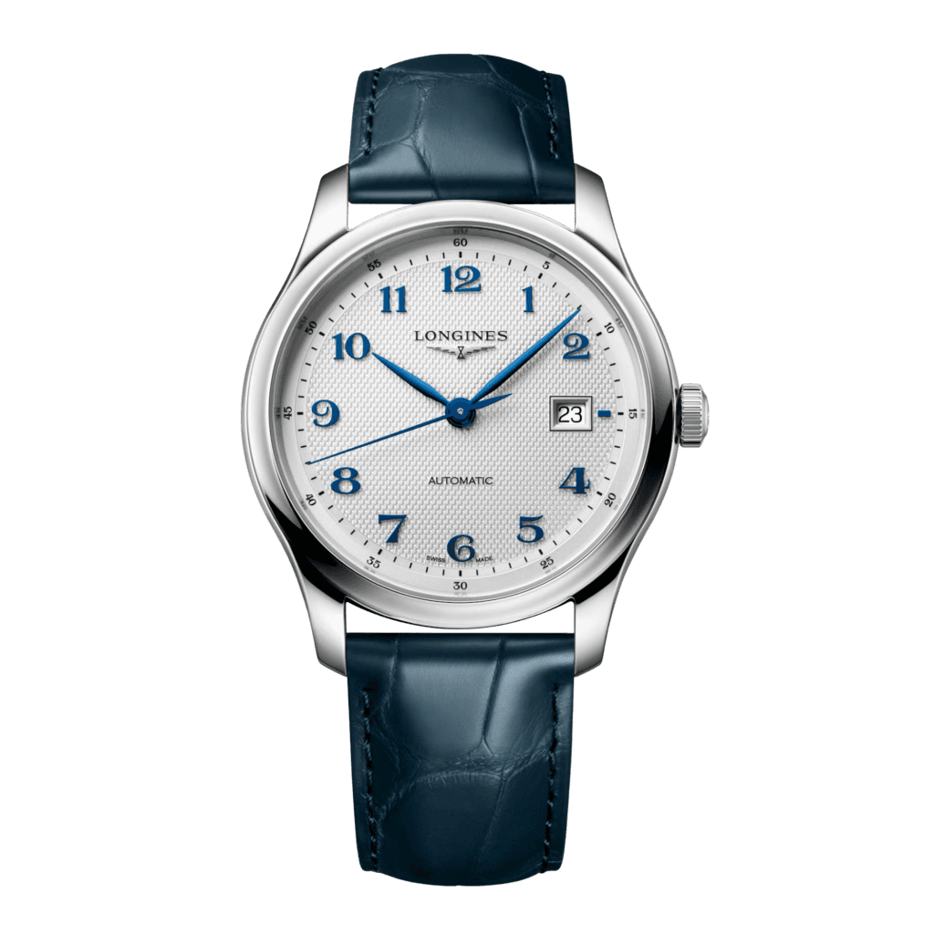Longines Master Collection 41mm - L2.950.4.73.2 - #1