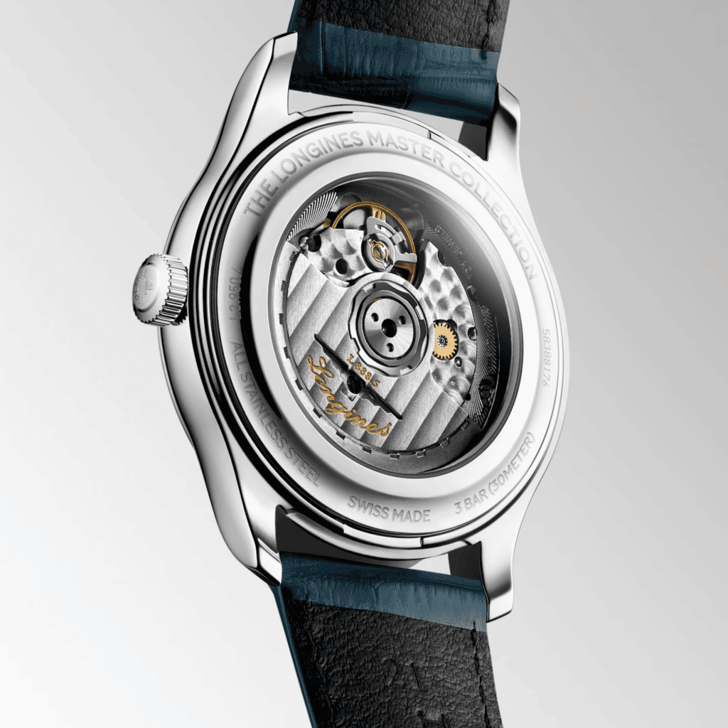 Longines Master Collection 41mm - L2.950.4.73.2 - #5