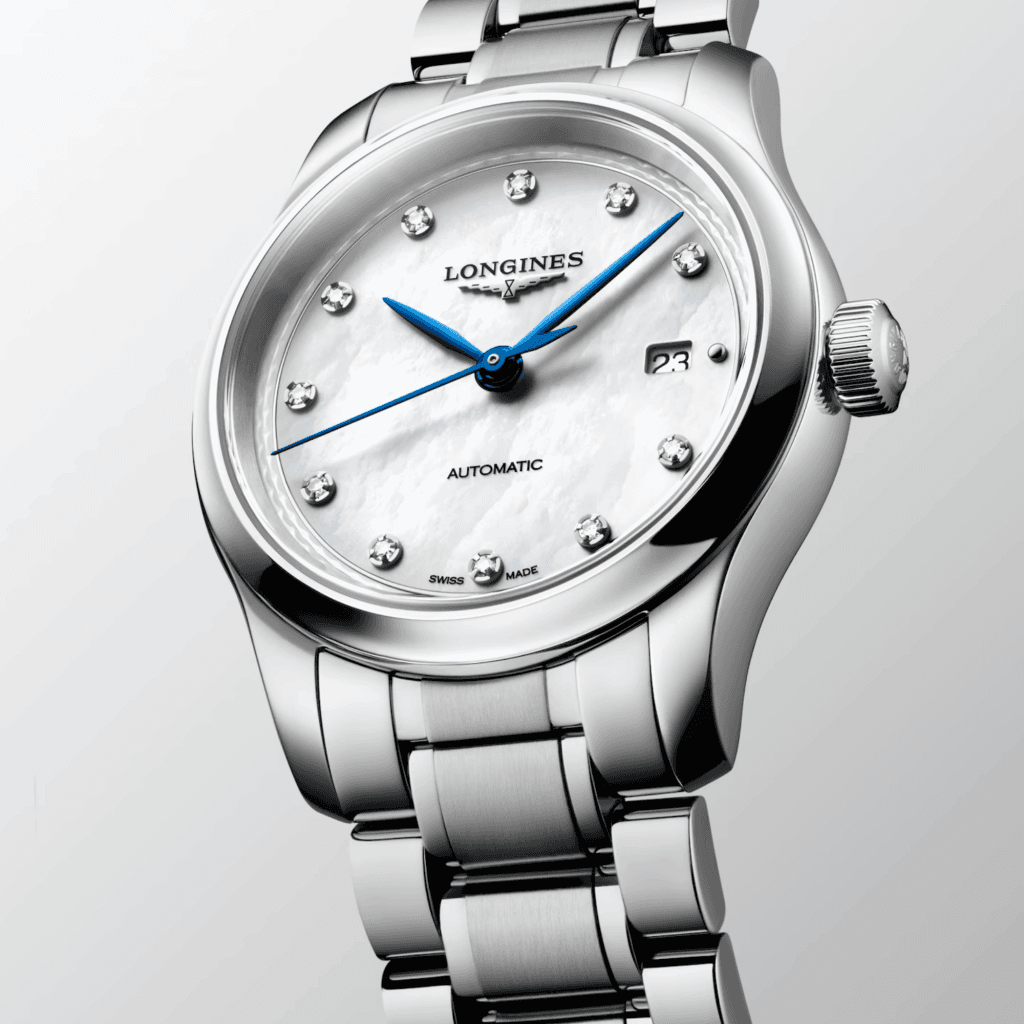 Longines Master Collection 30mm - L2.449.4.87.6 - #4