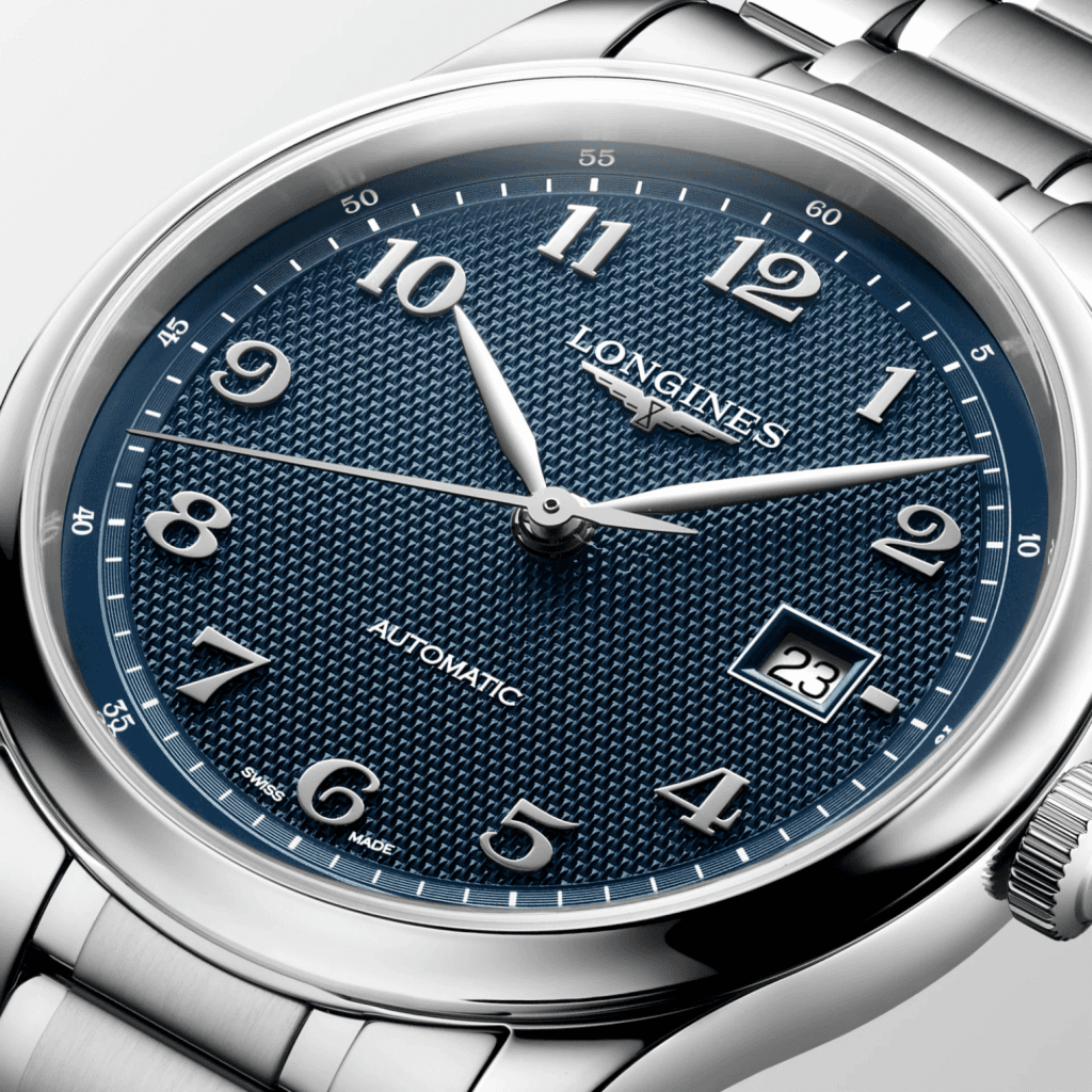 Longines Master Collection 41mm - L2.950.4.93.6 - #2