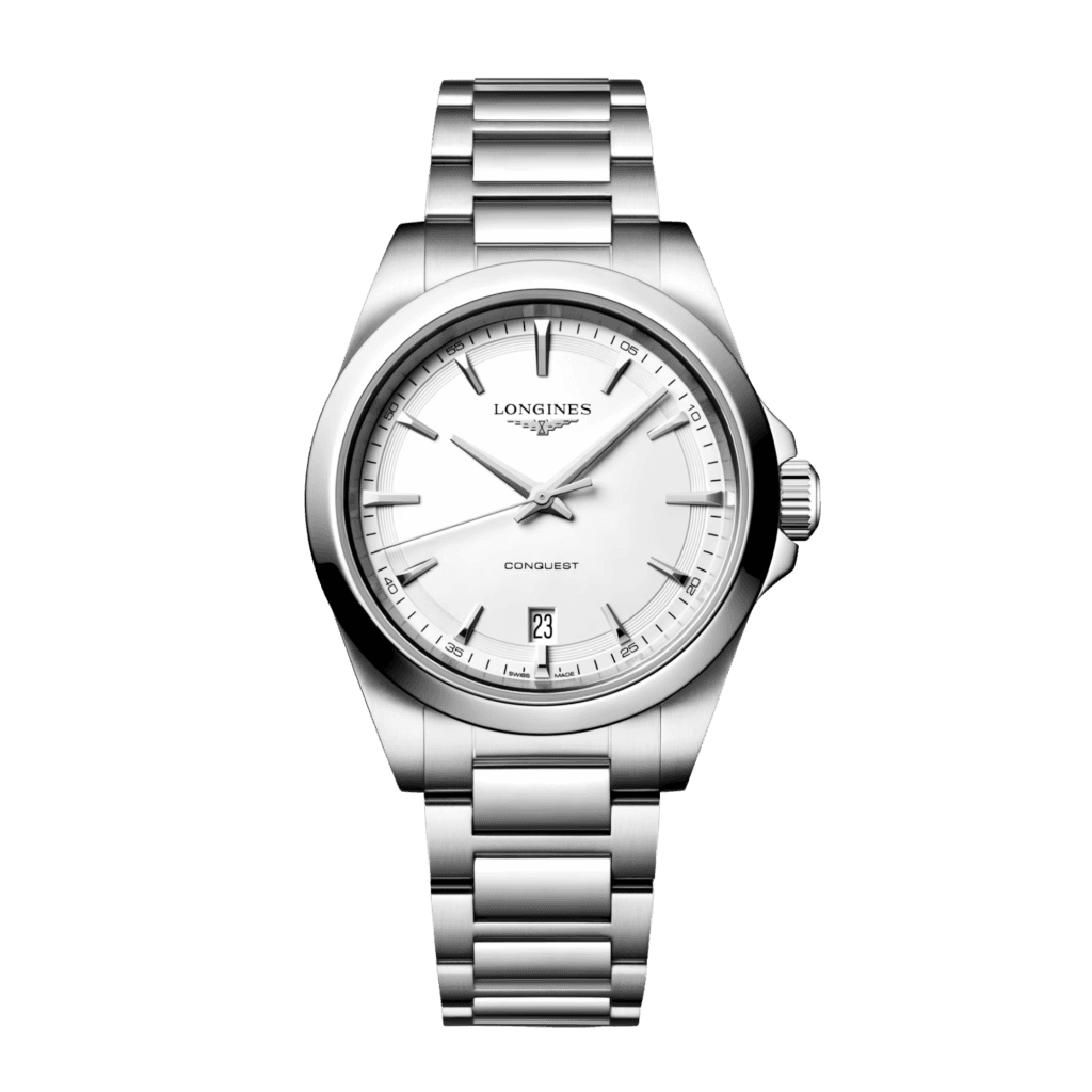 Longines Conquest 38mm - L3.750.4.12.6 - #1