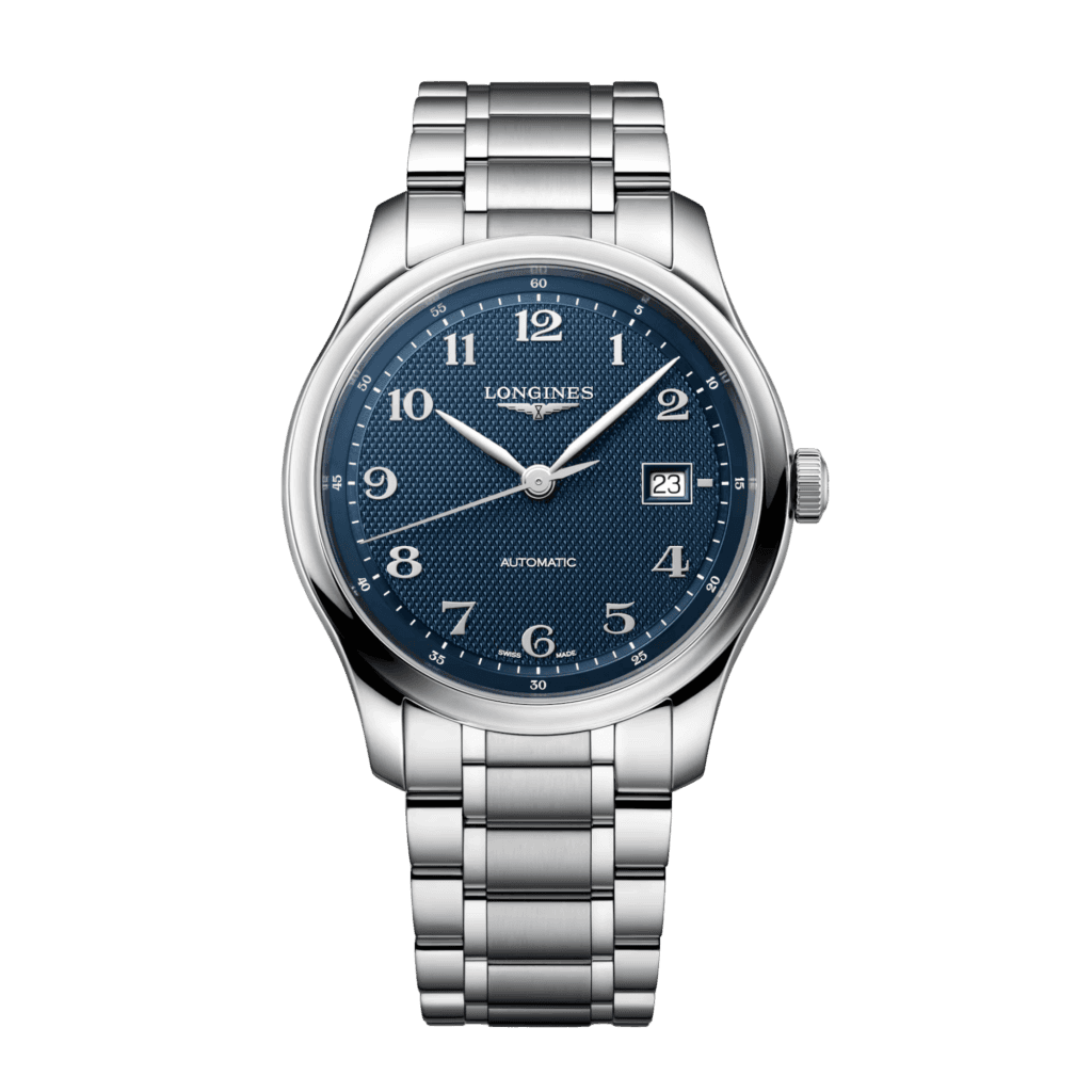 Longines Master Collection 41mm - L2.950.4.93.6 - #1