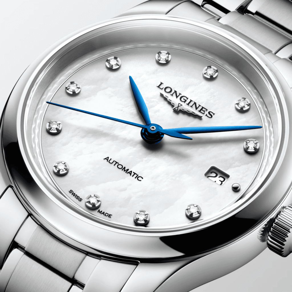 Longines Master Collection 30mm - L2.449.4.87.6 - #2