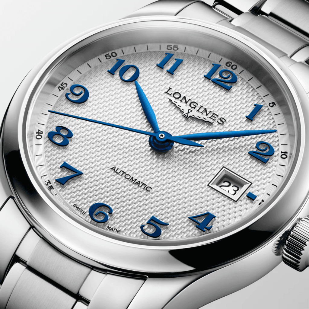 Longines Master Collection 30mm - L2.449.4.73.6 - #2