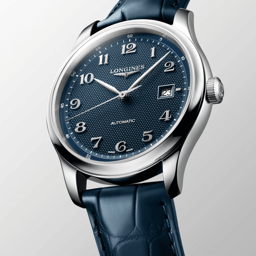 Longines Master Collection 41mm - L2.950.4.93.2 - #4