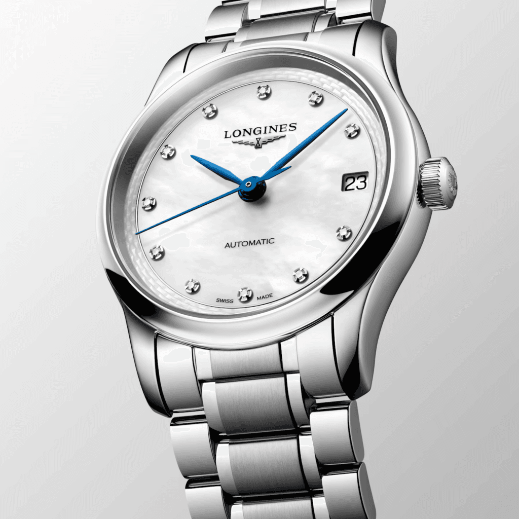 Longines Master Collection 34mm - L2.450.4.87.6 - #4
