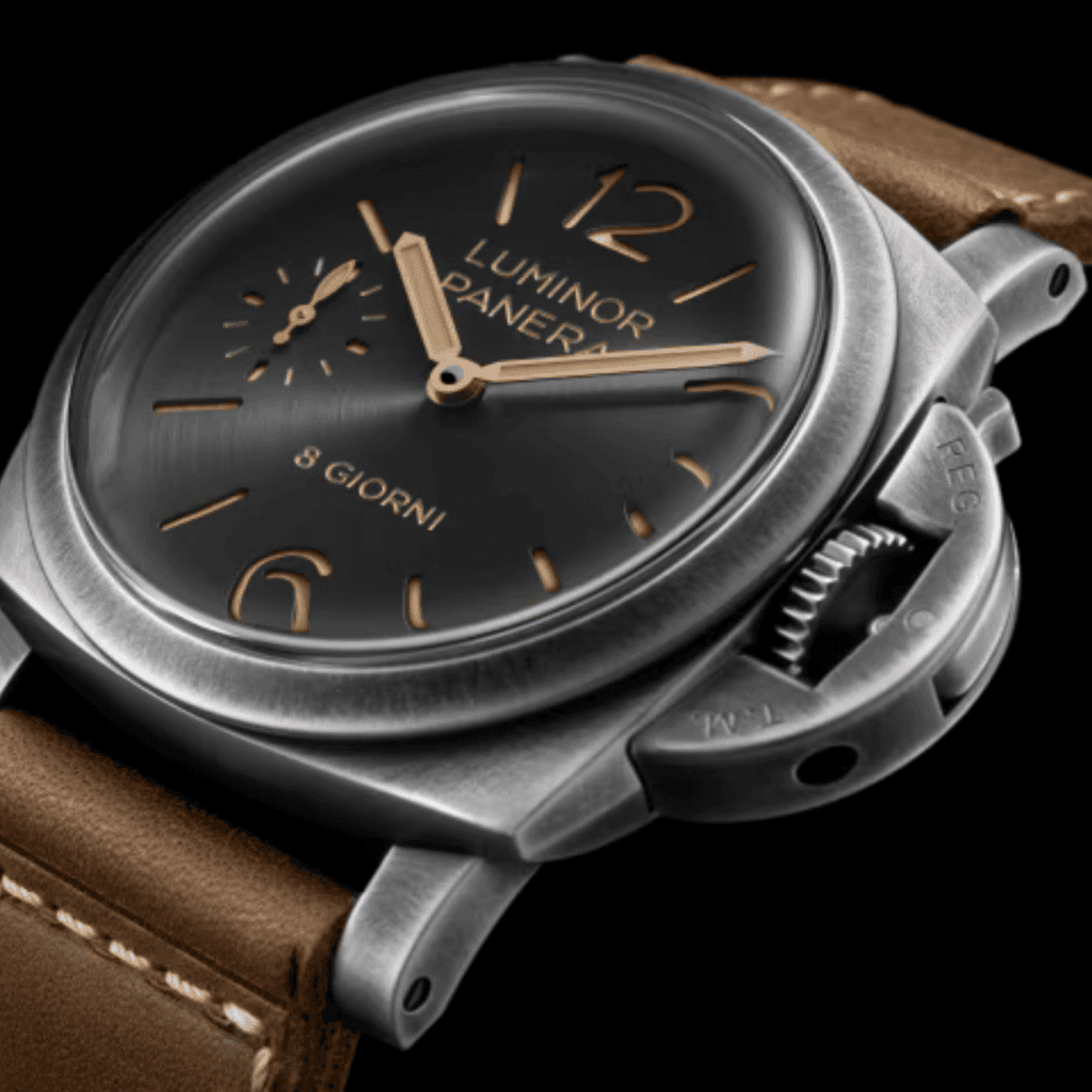 Panerai Luminor Giorni  44mm - PAM01733 - #5
