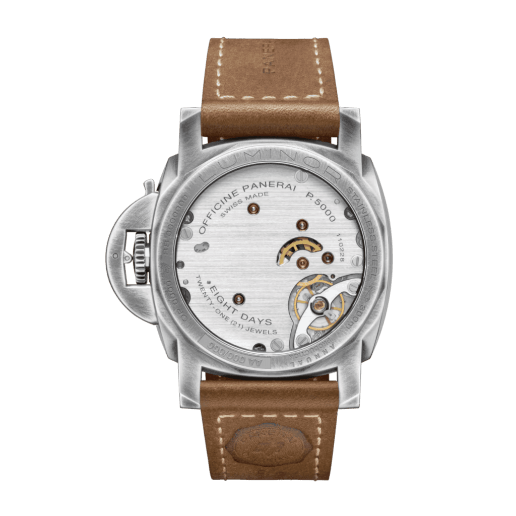 Panerai Luminor Giorni  44mm - PAM01733 - #2