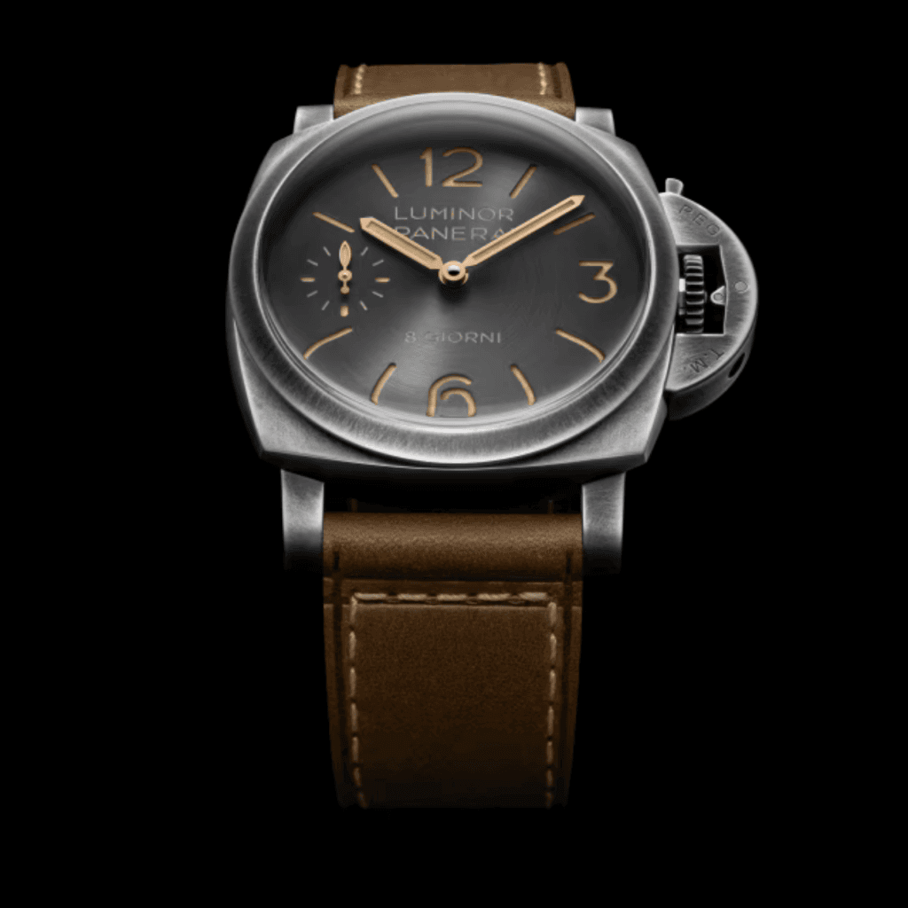 Panerai Luminor Giorni  44mm - PAM01733 - #6