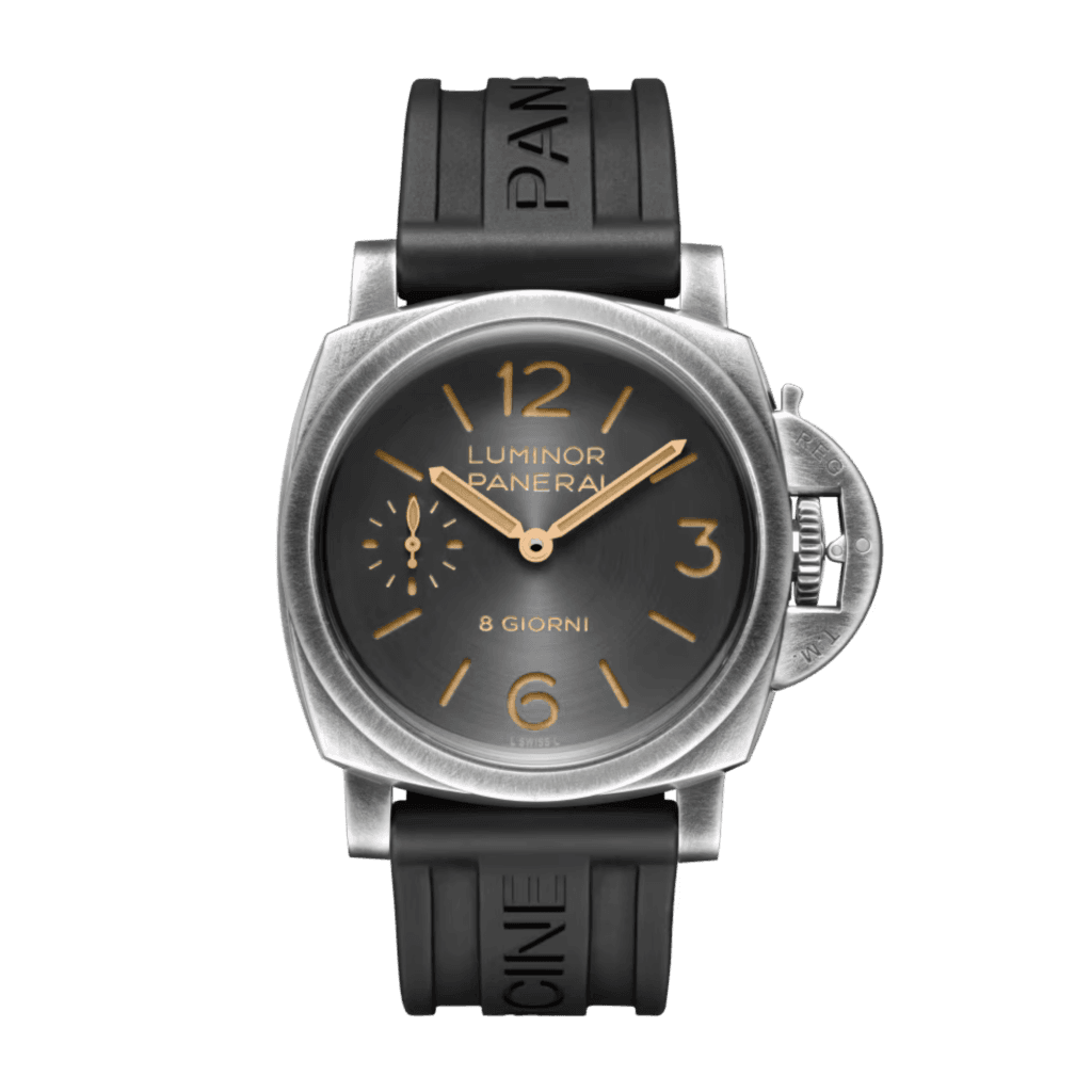 Panerai Luminor Giorni  44mm - PAM01733 - #3