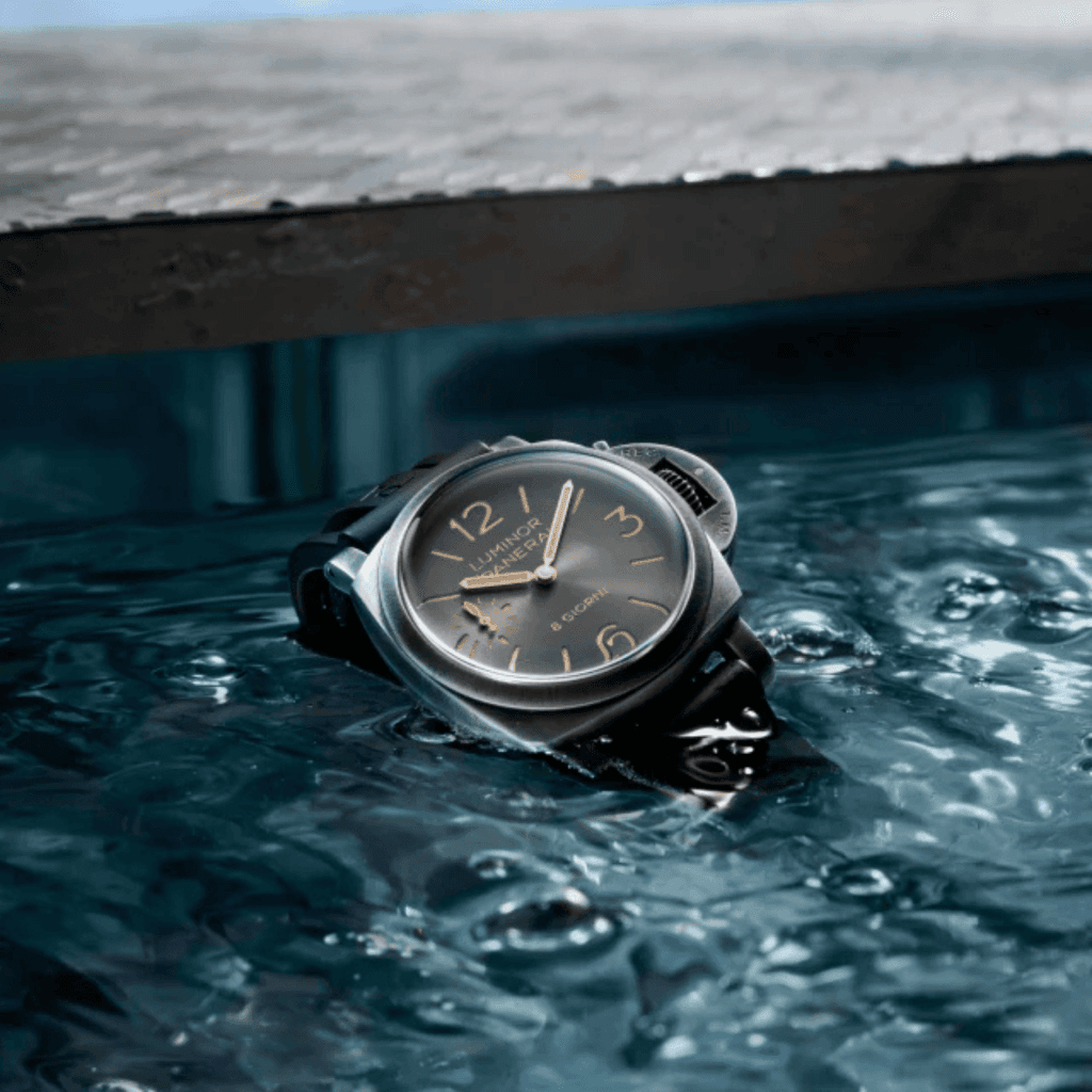 Panerai Luminor Giorni  44mm - PAM01733 - #9