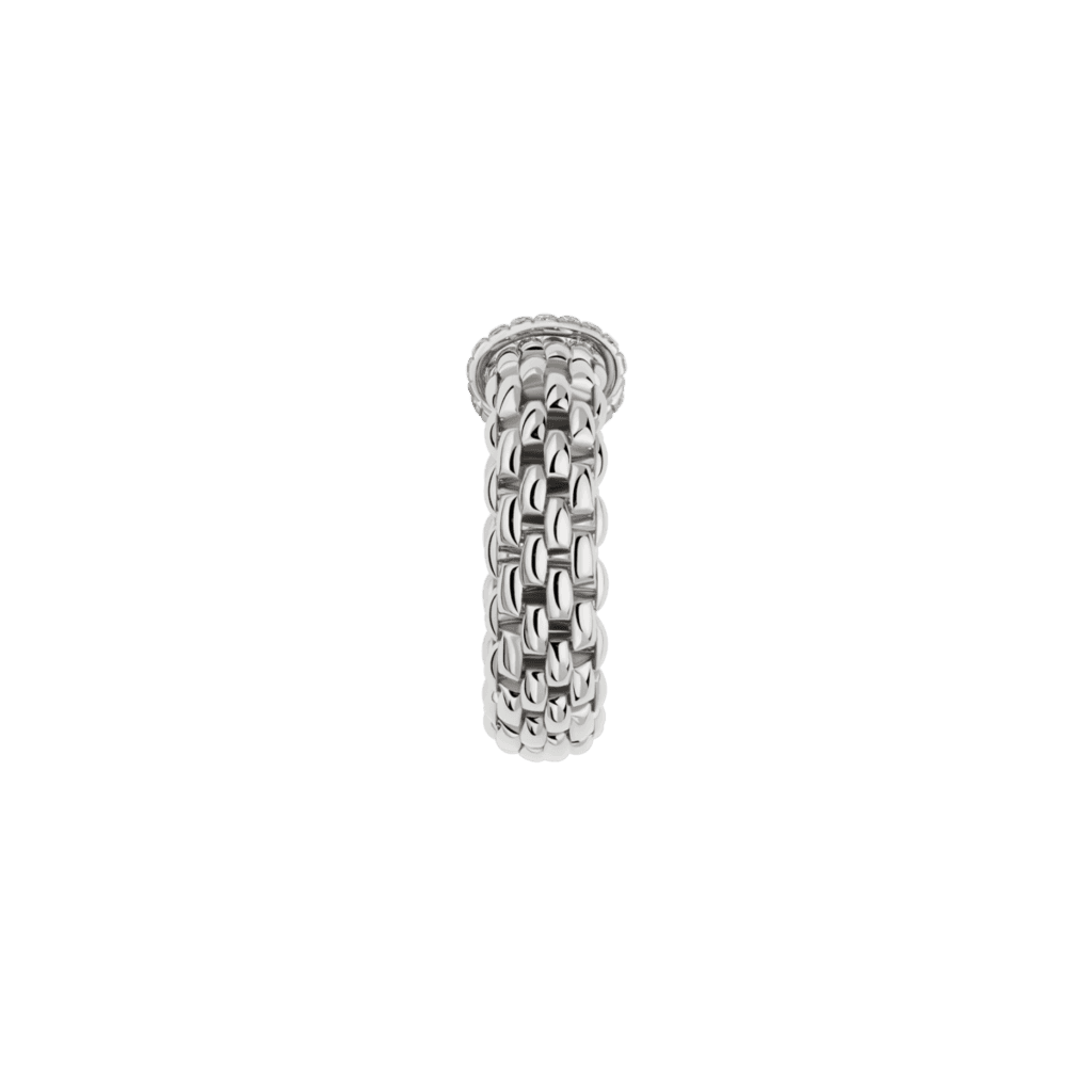 FOPE Vendôme Bridge ring witgoud met diamant - 59202AX_PB_B_XBX_00M - #4