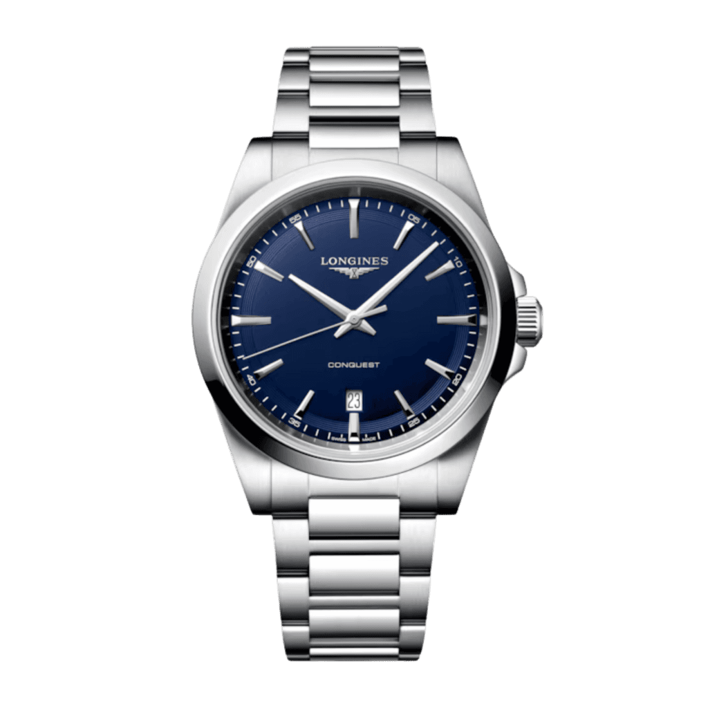 Longines Conquest 41mm - L3.860.4.92.6 - #1