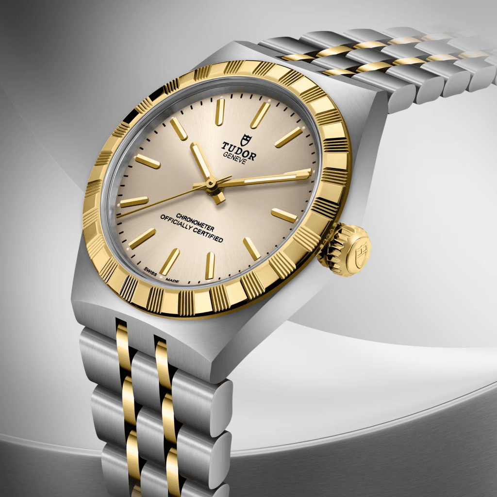 TUDOR Tudor Royal 30mm - 2830A1A3-0003 - #3